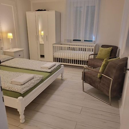 Bastis Central Guesthouse Lucerne City Экстерьер фото