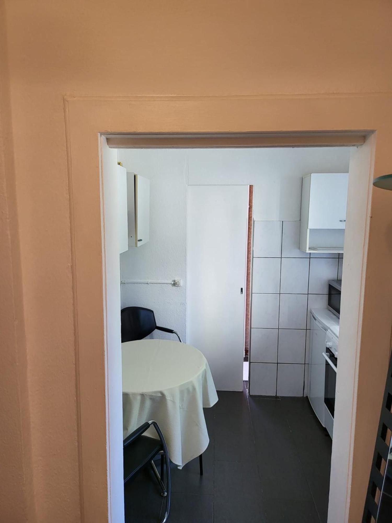 Bastis Central Guesthouse Lucerne City Экстерьер фото