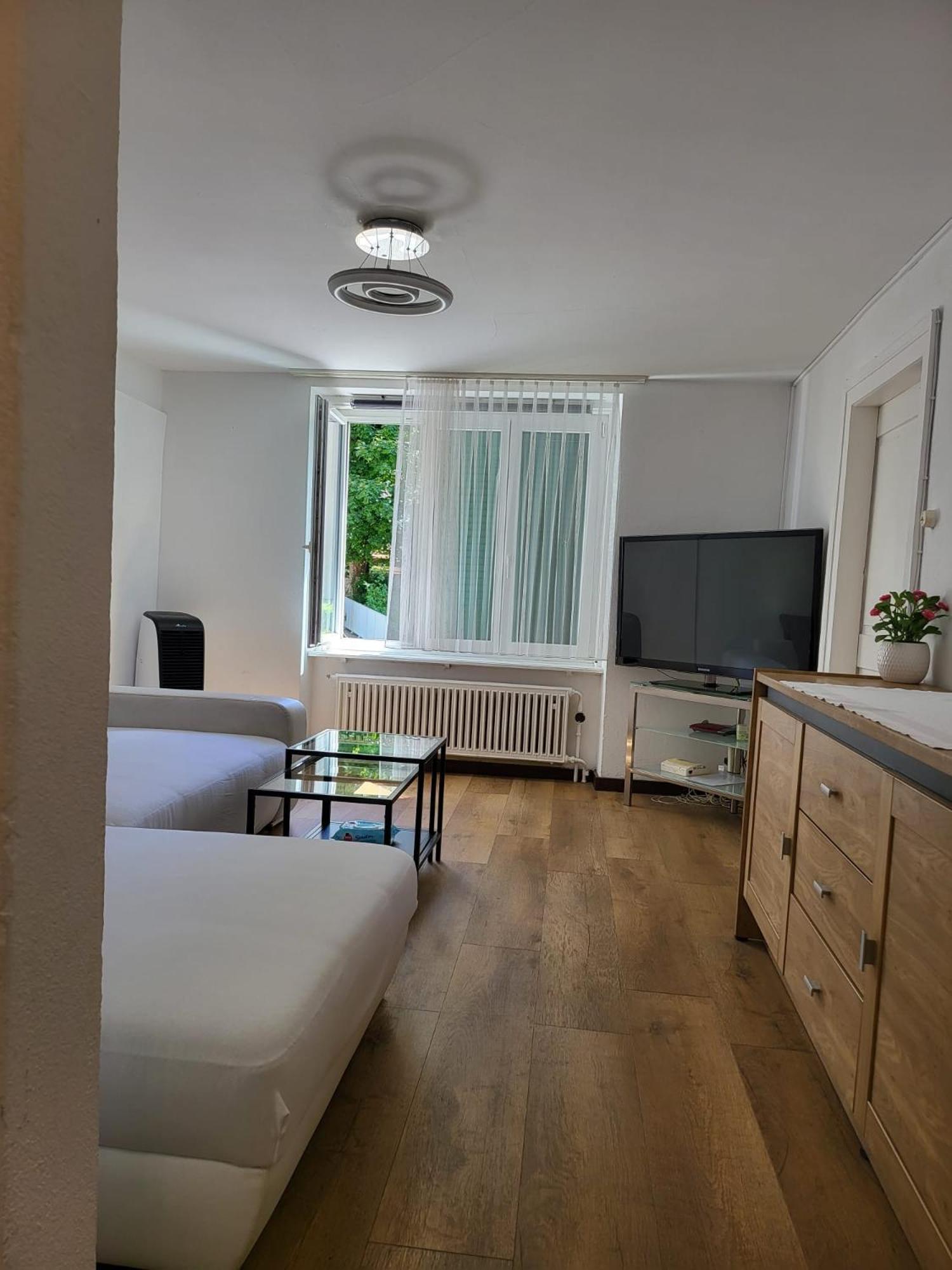 Bastis Central Guesthouse Lucerne City Экстерьер фото