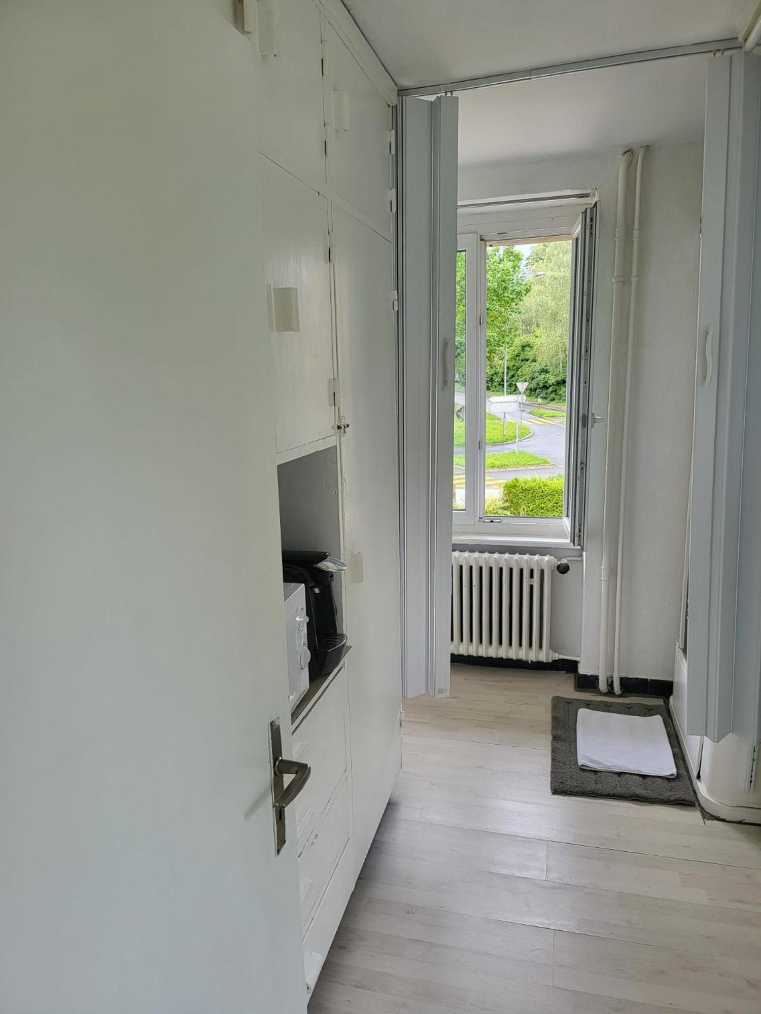 Bastis Central Guesthouse Lucerne City Экстерьер фото
