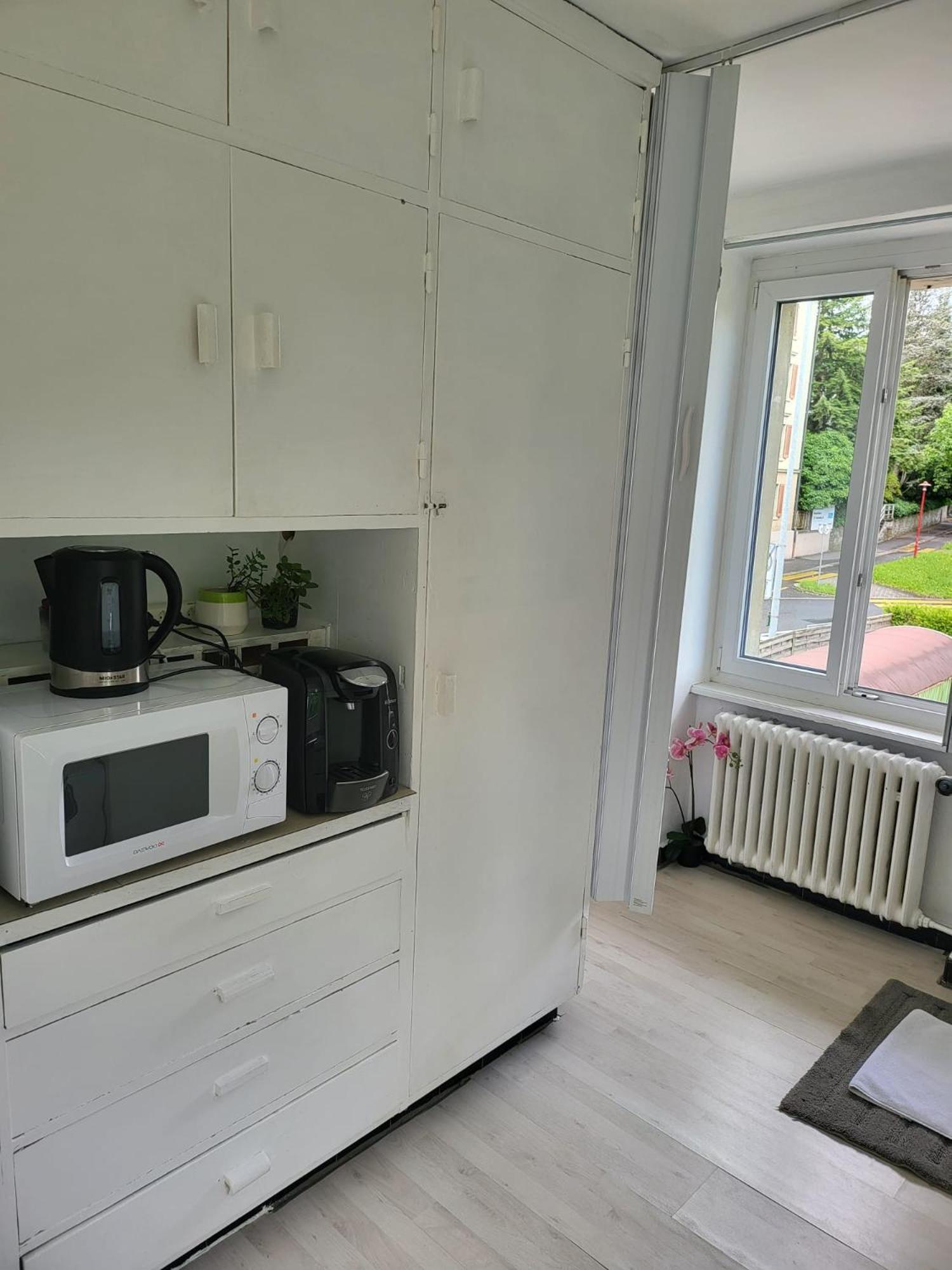 Bastis Central Guesthouse Lucerne City Экстерьер фото