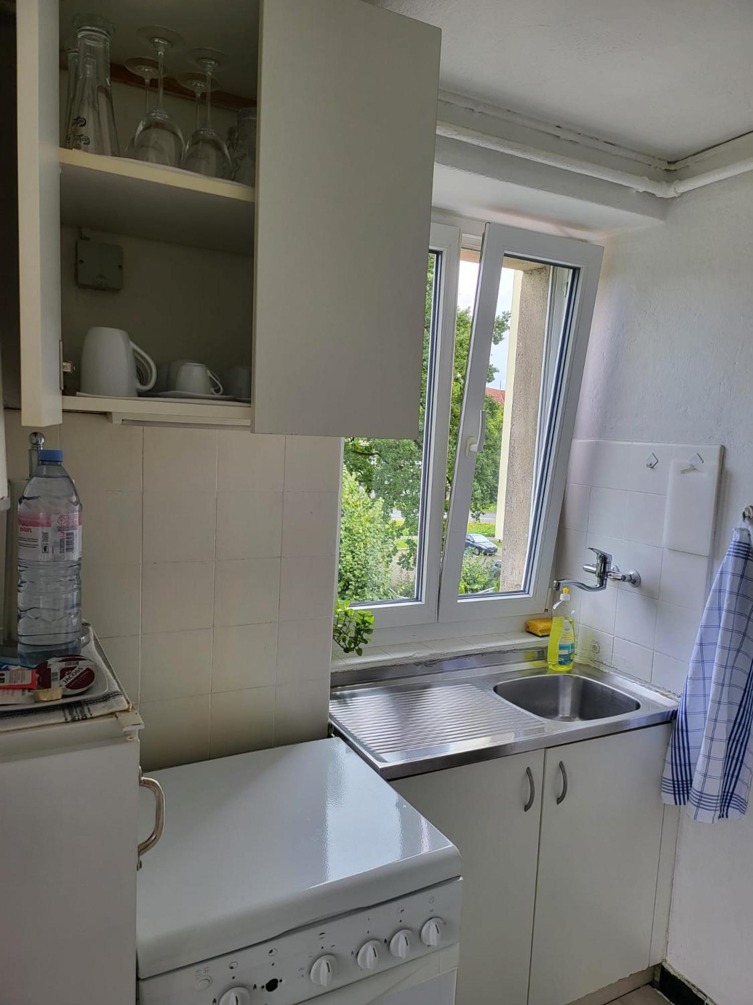 Bastis Central Guesthouse Lucerne City Экстерьер фото
