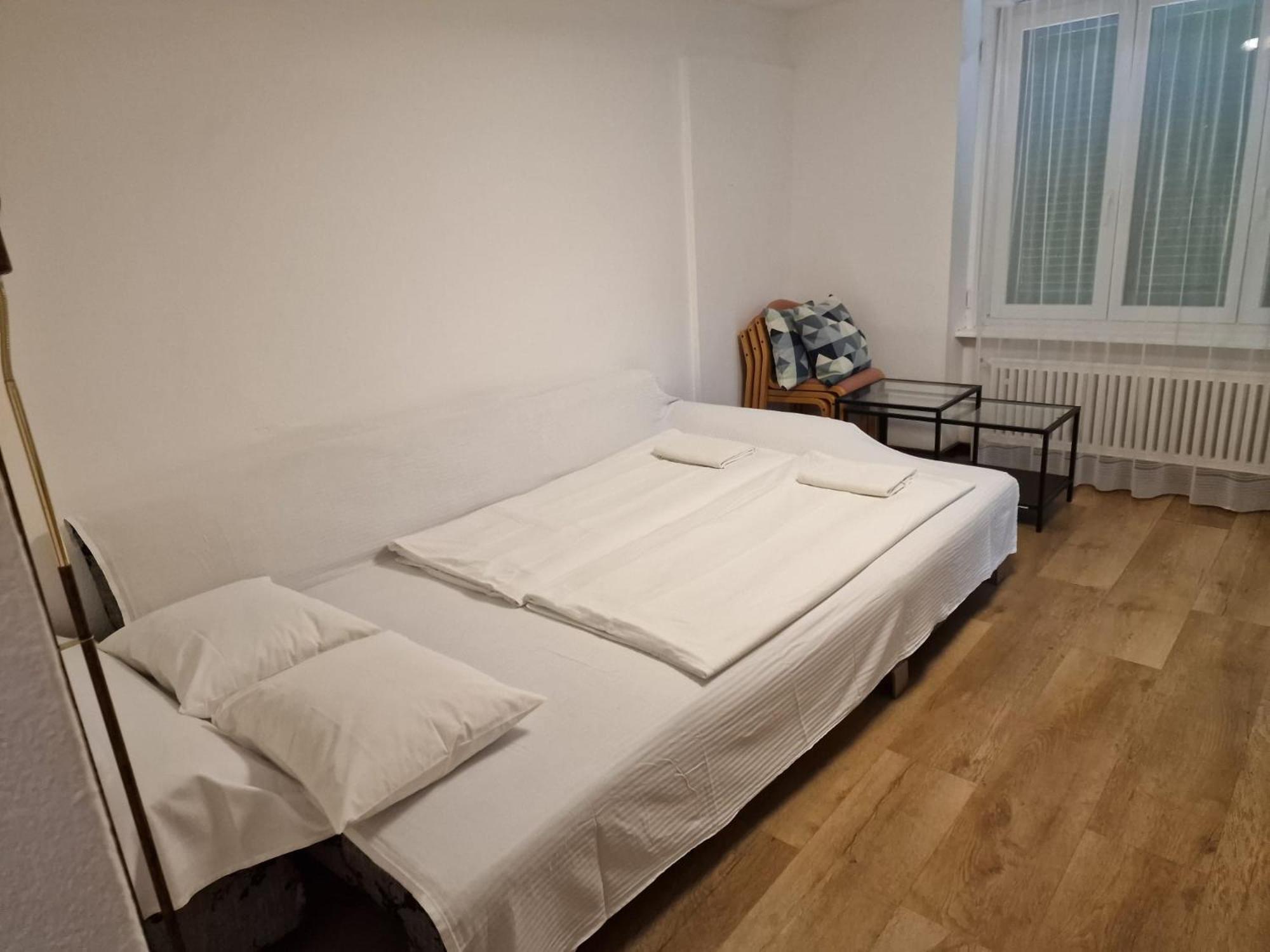 Bastis Central Guesthouse Lucerne City Экстерьер фото